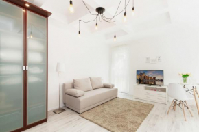 Apartments Gdańsk Dworska by Noclegi Renters